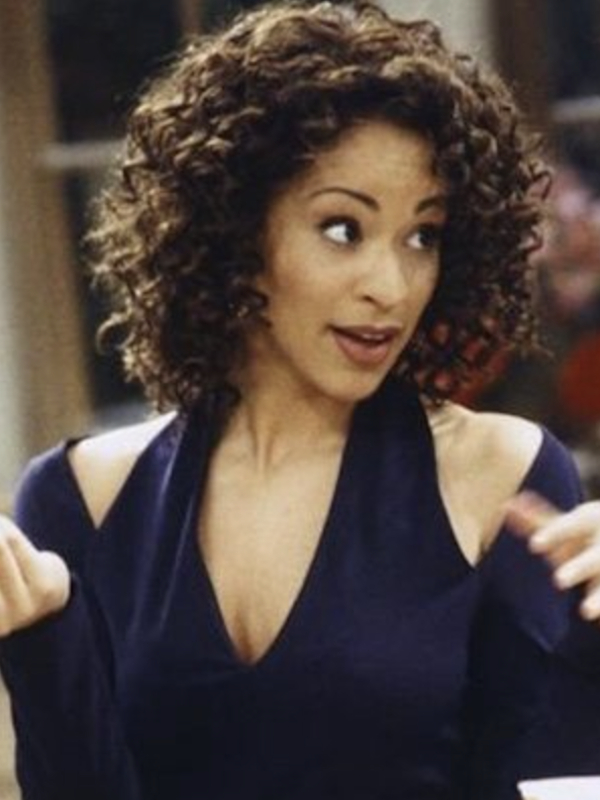 karyn parsons 90s thin eyebrows