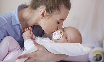 Postpartum Hair Loss: Everything You Need To Know