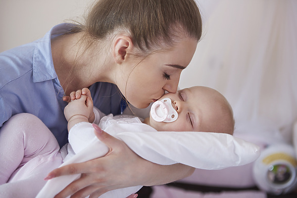 Postpartum Hair Loss: Everything You Need To Know