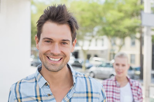 Successful Hair Transplant