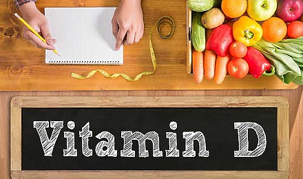 Vitamin D And Hair Loss – What’s The Story?
